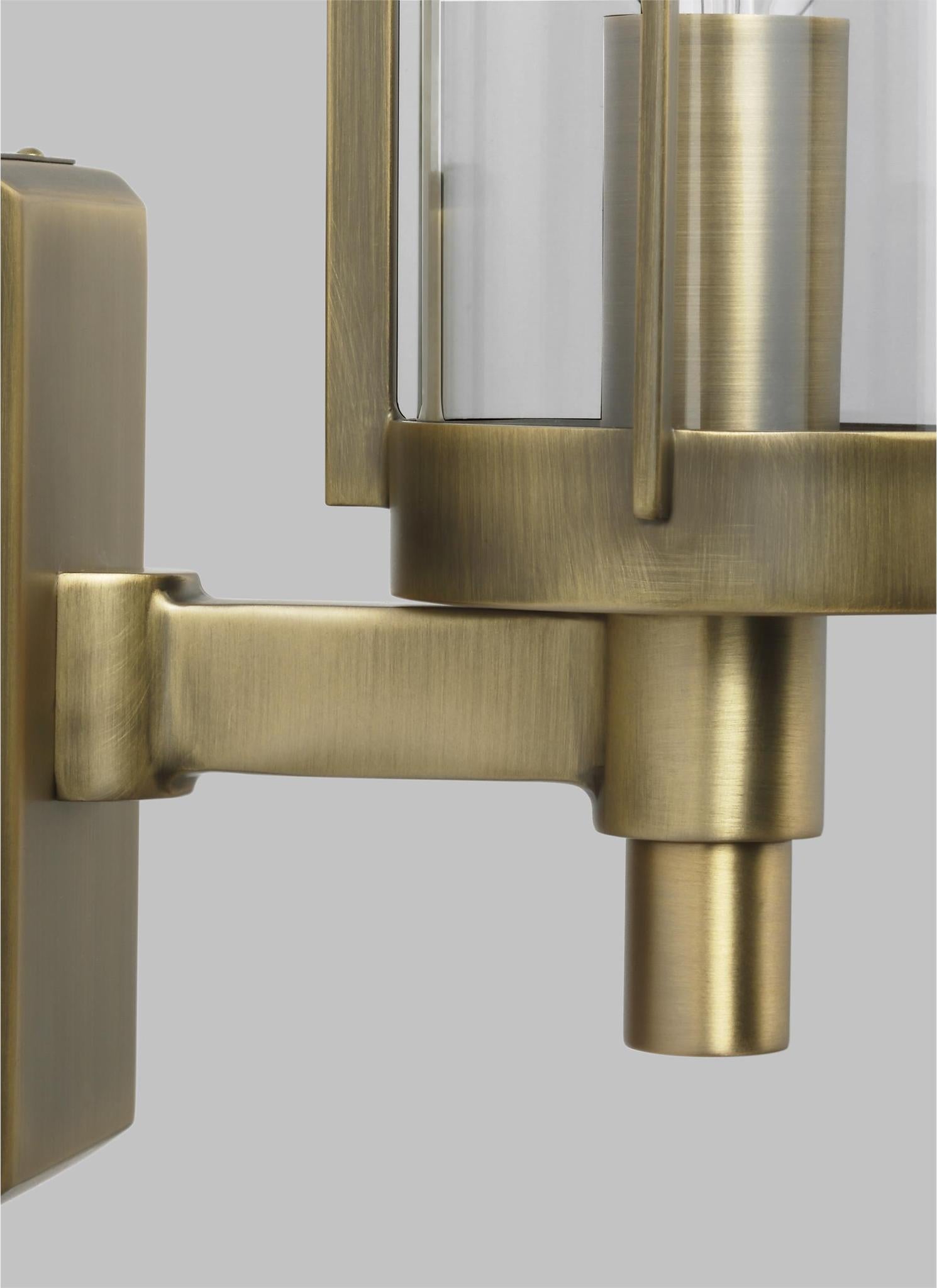 VISUAL COMFORT & CO., FLYNN SCONCE, WALL SCONCES