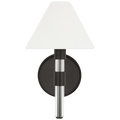 VISUAL COMFORT & CO., ROBERT SCONCE, WALL SCONCES