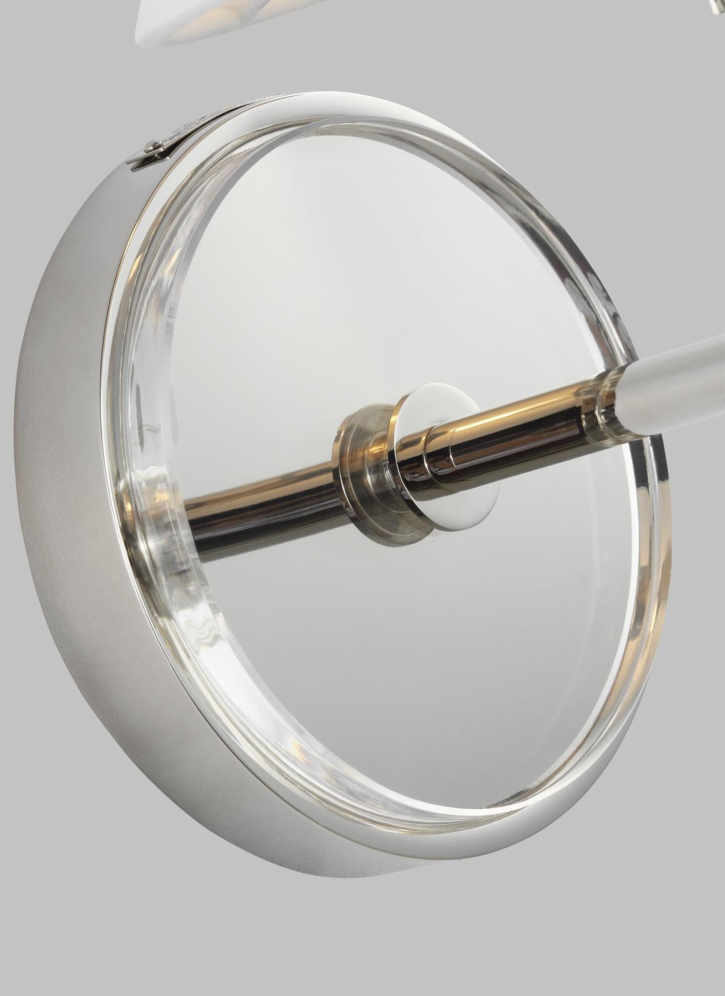 VISUAL COMFORT & CO., ROBERT SCONCE, WALL SCONCES