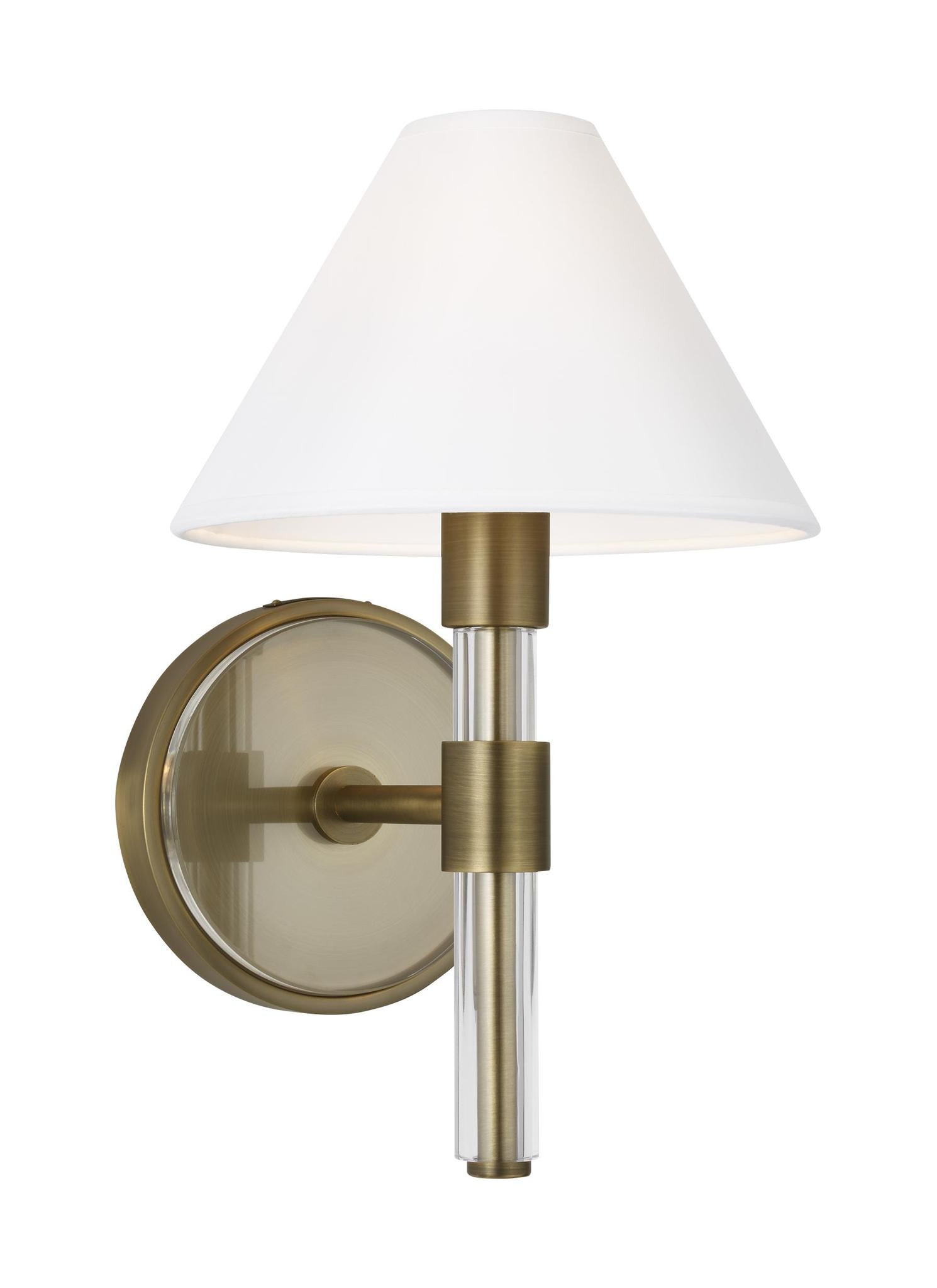 VISUAL COMFORT & CO., ROBERT SCONCE, WALL SCONCES