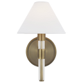 VISUAL COMFORT & CO., ROBERT SCONCE, WALL SCONCES