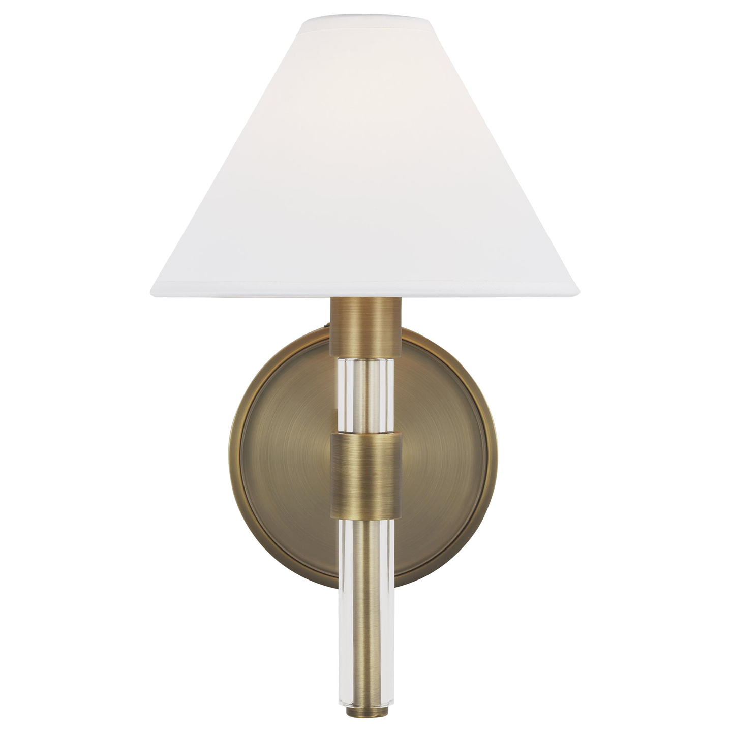 VISUAL COMFORT & CO., ROBERT SCONCE, WALL SCONCES