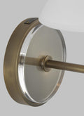 VISUAL COMFORT & CO., ROBERT SCONCE, WALL SCONCES