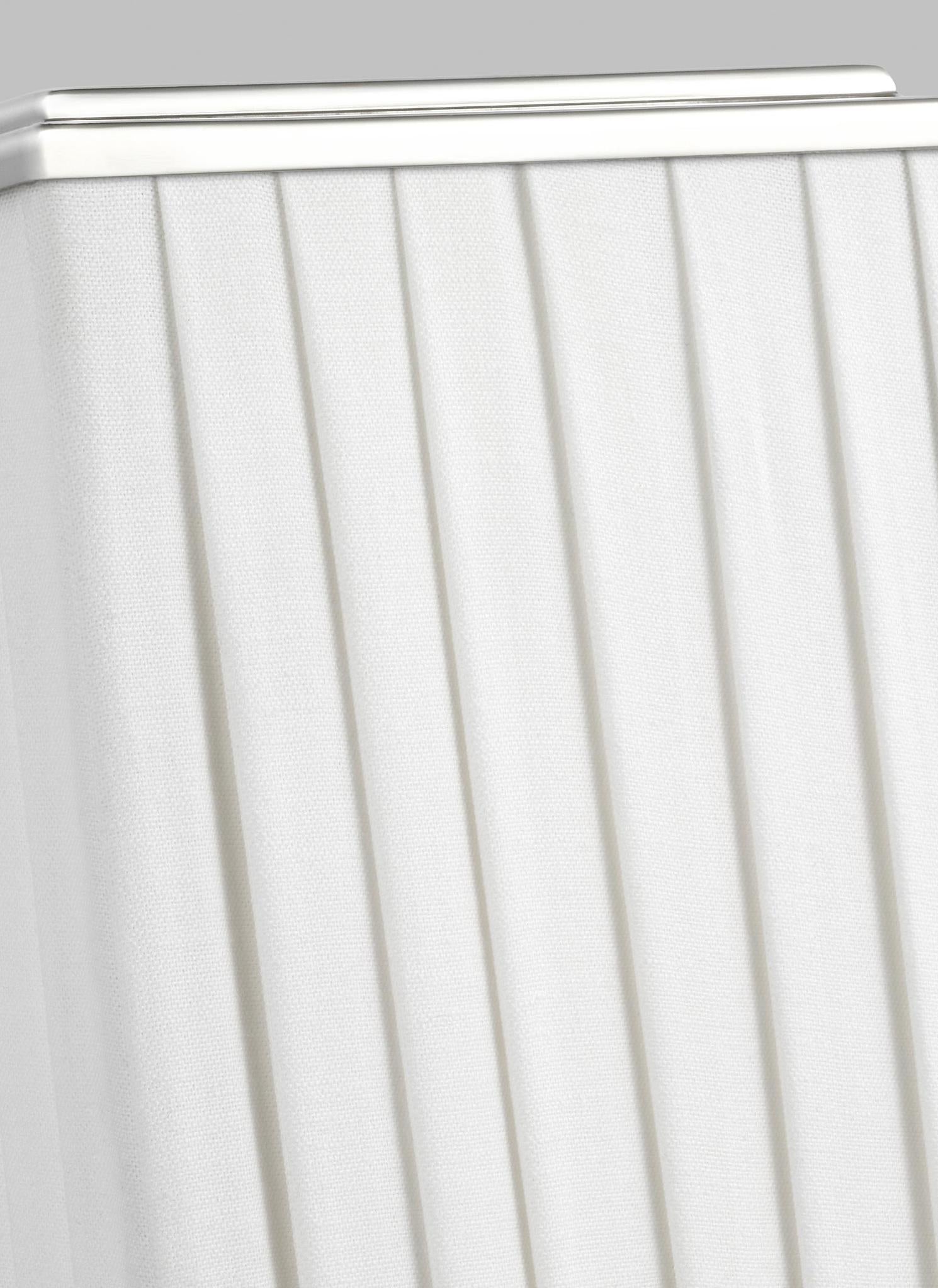 VISUAL COMFORT STUDIO, ESTHER SCONCE, WALL SCONCES