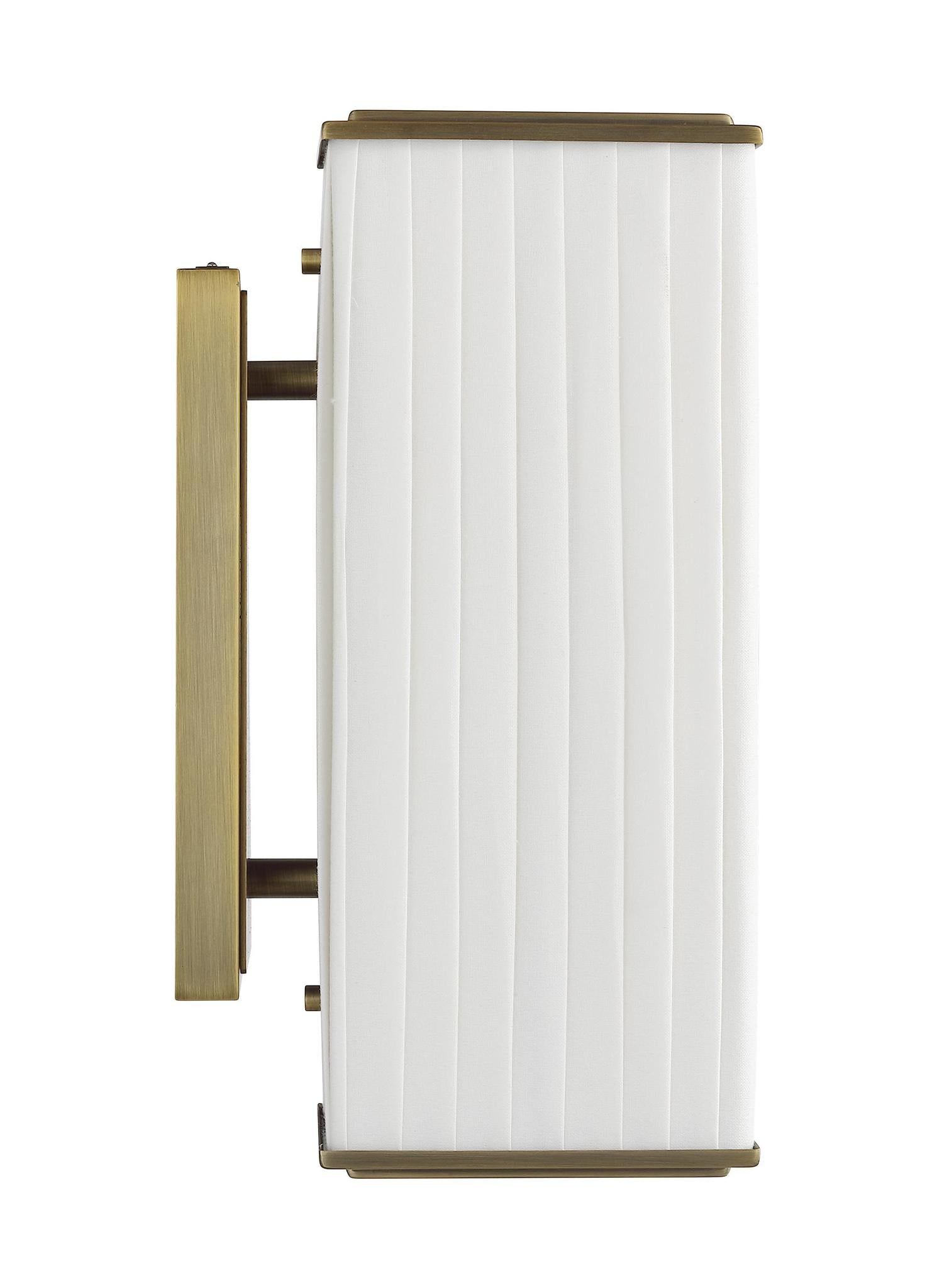 VISUAL COMFORT STUDIO, ESTHER SCONCE, WALL SCONCES