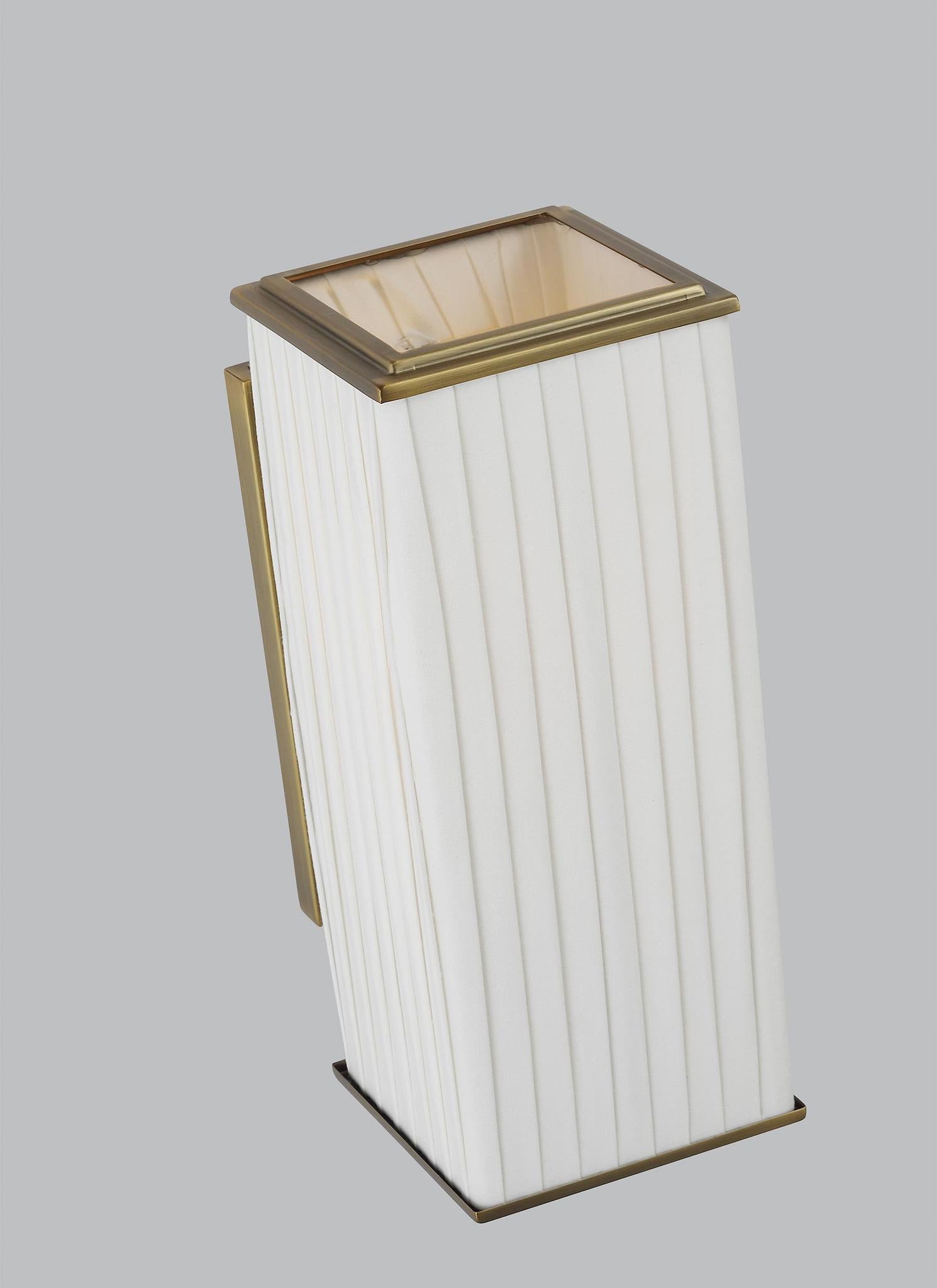 VISUAL COMFORT & CO., ESTHER SCONCE, WALL SCONCES