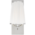 VISUAL COMFORT STUDIO, ESTHER SINGLE SCONCE, WALL SCONCES