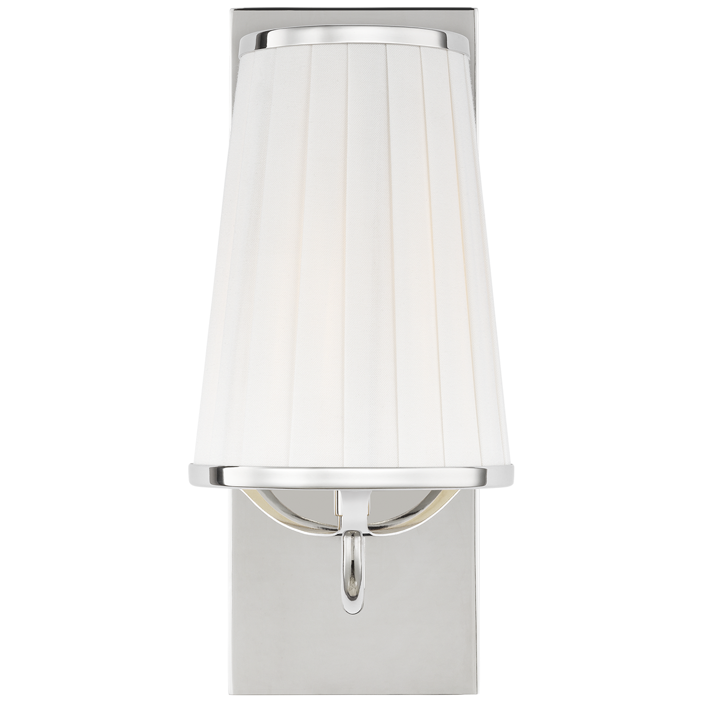 VISUAL COMFORT STUDIO, ESTHER SINGLE SCONCE, WALL SCONCES