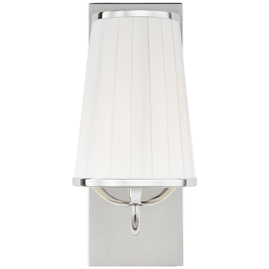 VISUAL COMFORT & CO., ESTHER SINGLE SCONCE, WALL SCONCES