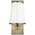 VISUAL COMFORT STUDIO, ESTHER SINGLE SCONCE, WALL SCONCES