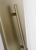 VISUAL COMFORT & CO., ESTHER SINGLE SCONCE, WALL SCONCES