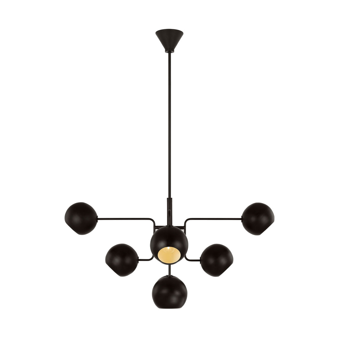 VISUAL COMFORT & CO., CHAUMONT CHANDELIER, CHANDELIER LIGHT