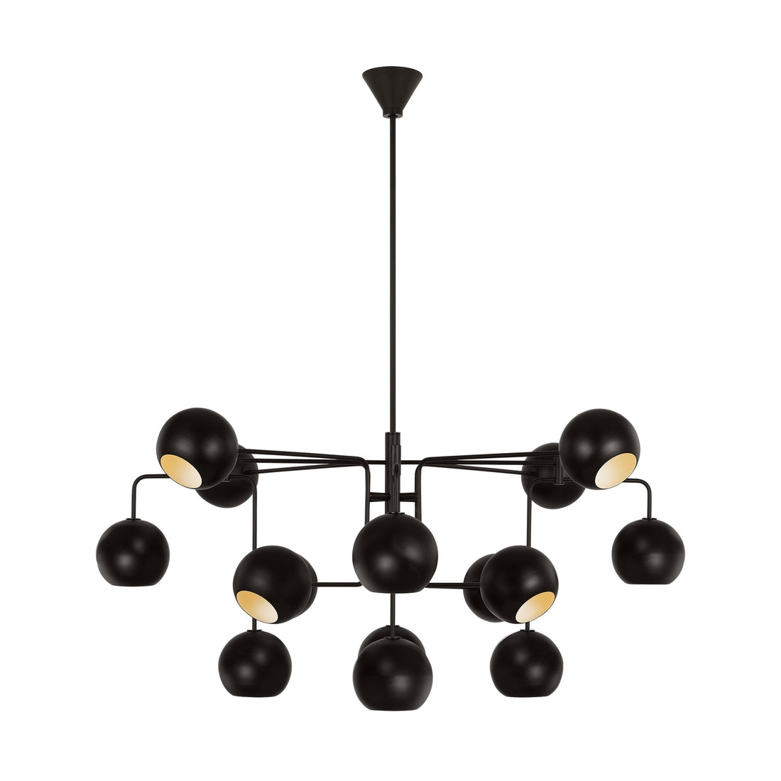 VISUAL COMFORT & CO., CHAUMONT CHANDELIER, CHANDELIER LIGHT