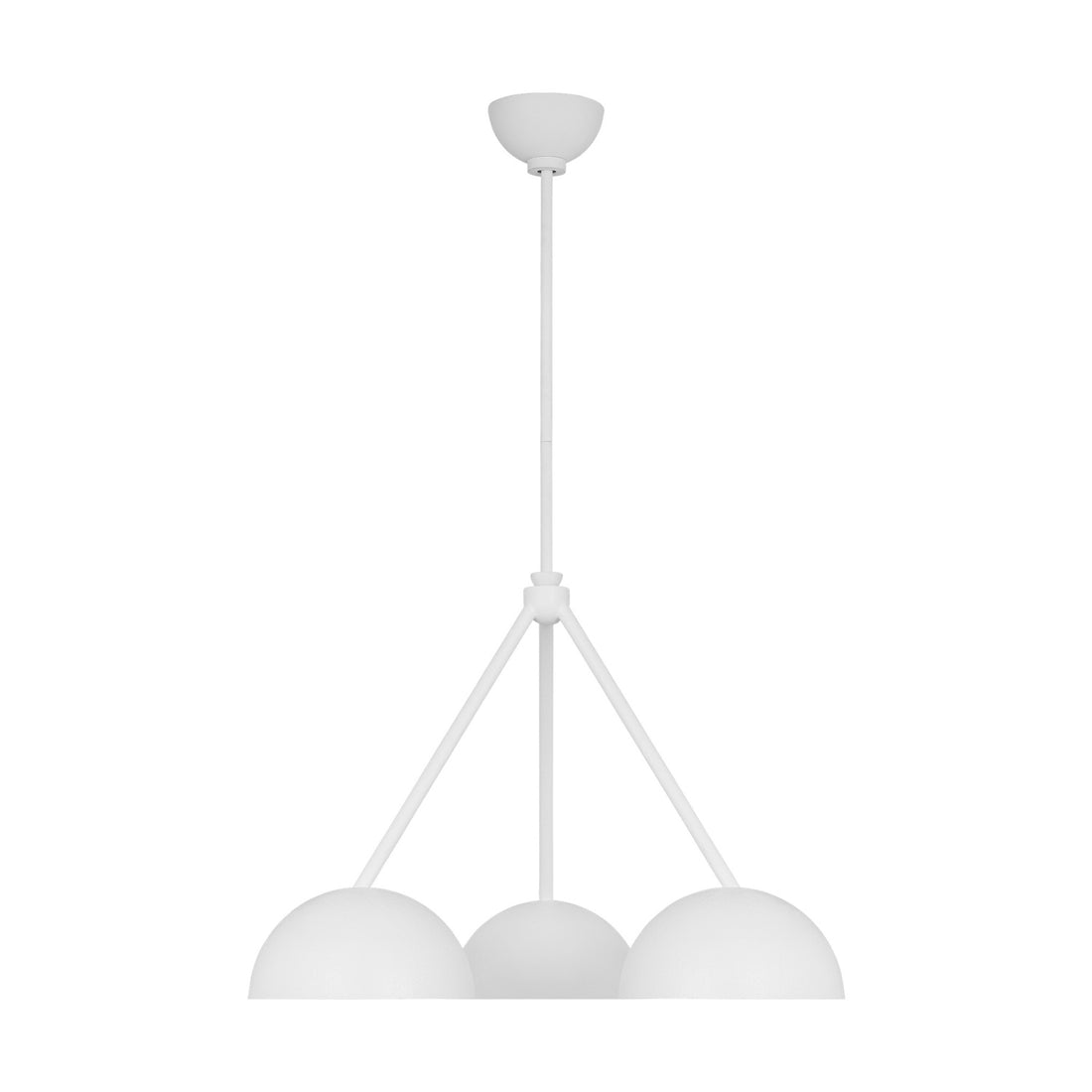 VISUAL COMFORT & CO., BEAUNAY CHANDELIER, CHANDELIER LIGHT