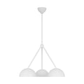 VISUAL COMFORT & CO., BEAUNAY CHANDELIER, CHANDELIER LIGHT