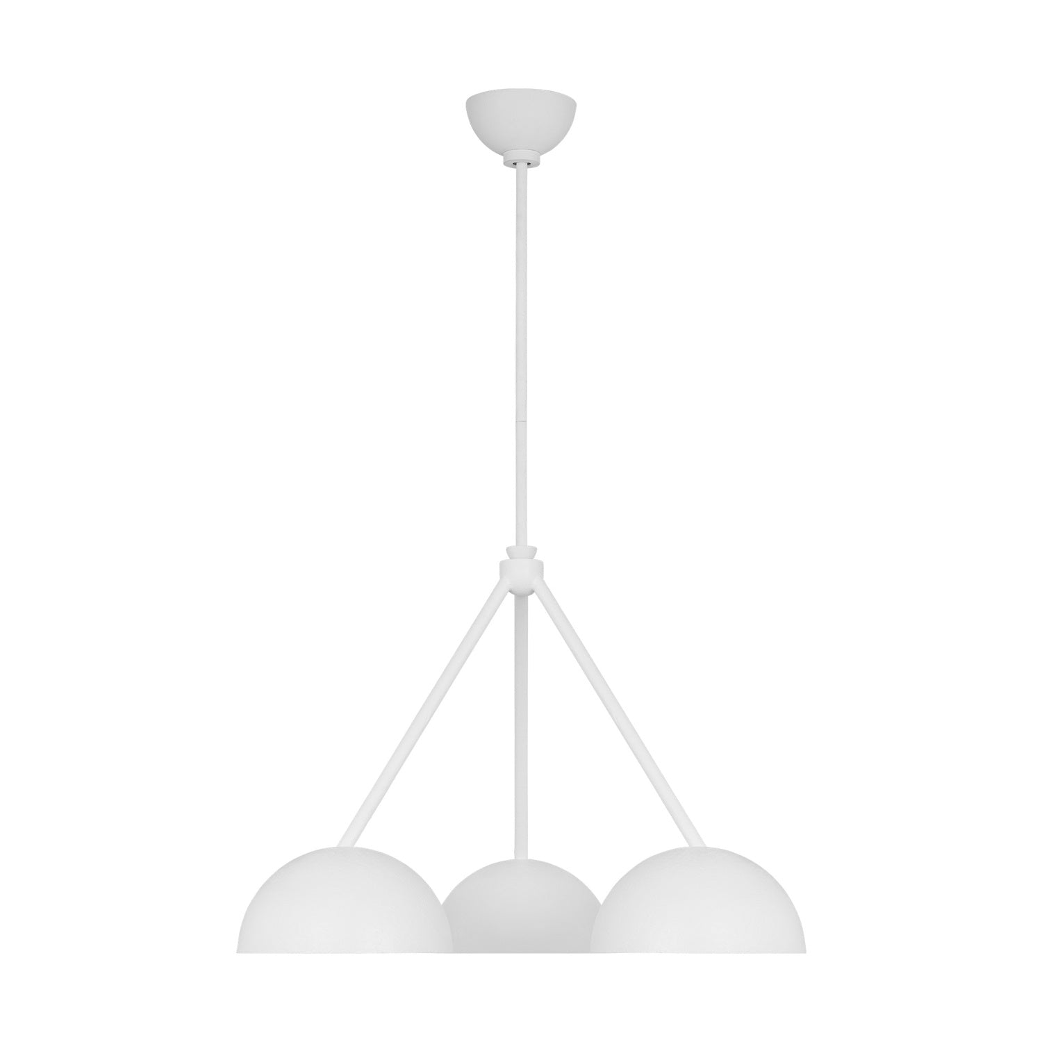 VISUAL COMFORT & CO., BEAUNAY CHANDELIER, CHANDELIER LIGHT