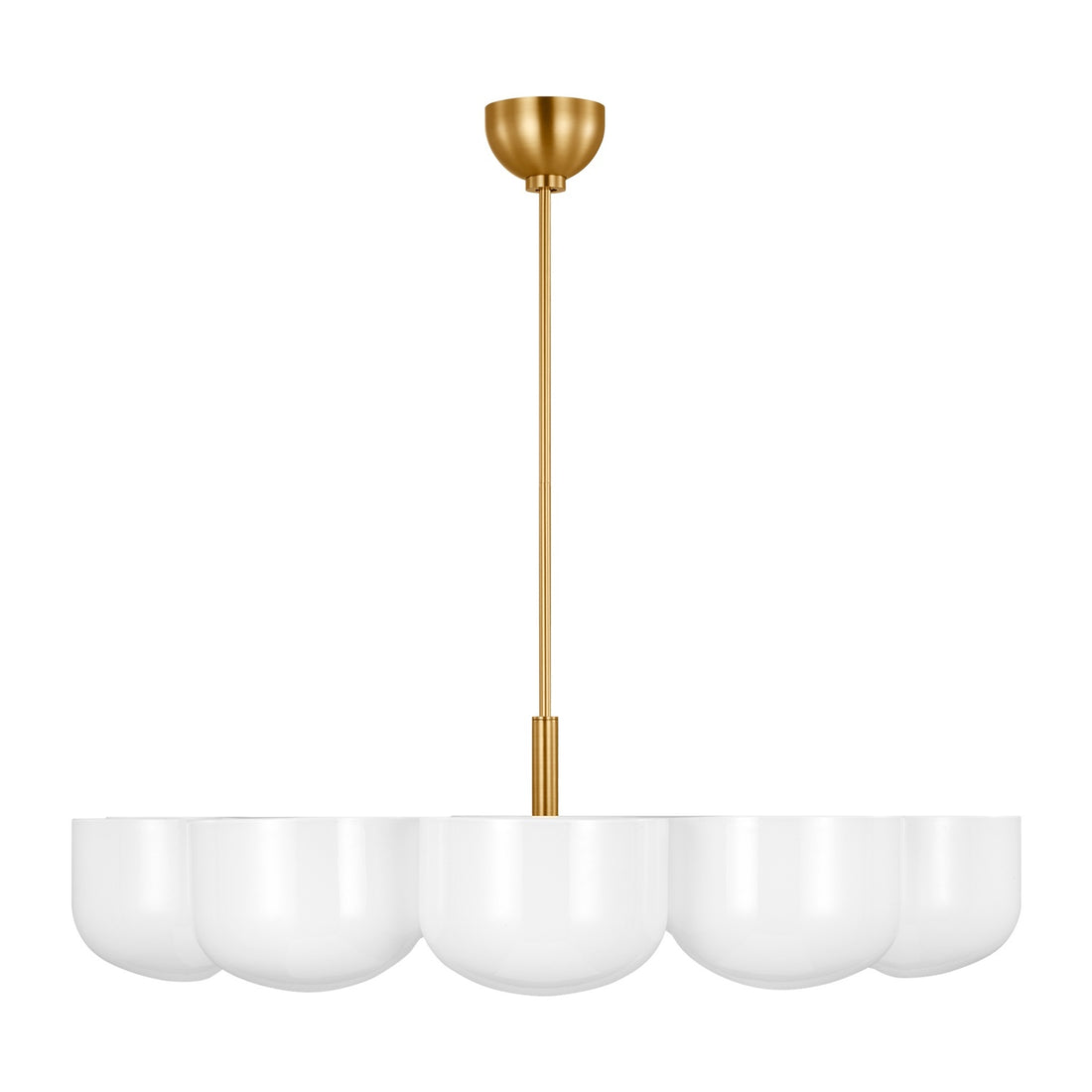 VISUAL COMFORT & CO., CHEVERNY CHANDELIER, CHANDELIER LIGHT