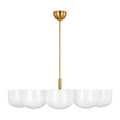 VISUAL COMFORT & CO., CHEVERNY CHANDELIER, CHANDELIER LIGHT