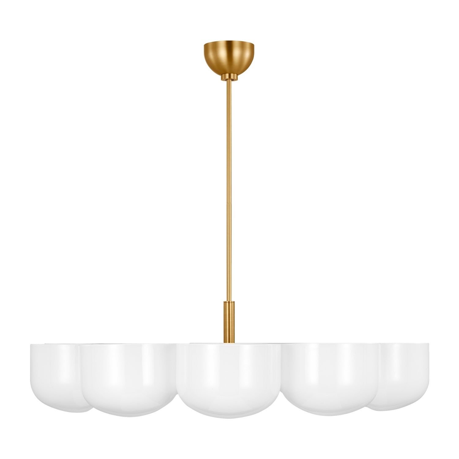 VISUAL COMFORT STUDIO, CHEVERNY CHANDELIER, CHANDELIER LIGHT