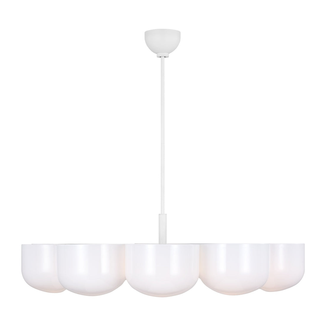 VISUAL COMFORT & CO., CHEVERNY CHANDELIER, CHANDELIER LIGHT