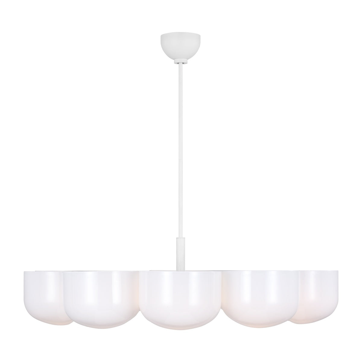 VISUAL COMFORT & CO., CHEVERNY CHANDELIER, CHANDELIER LIGHT