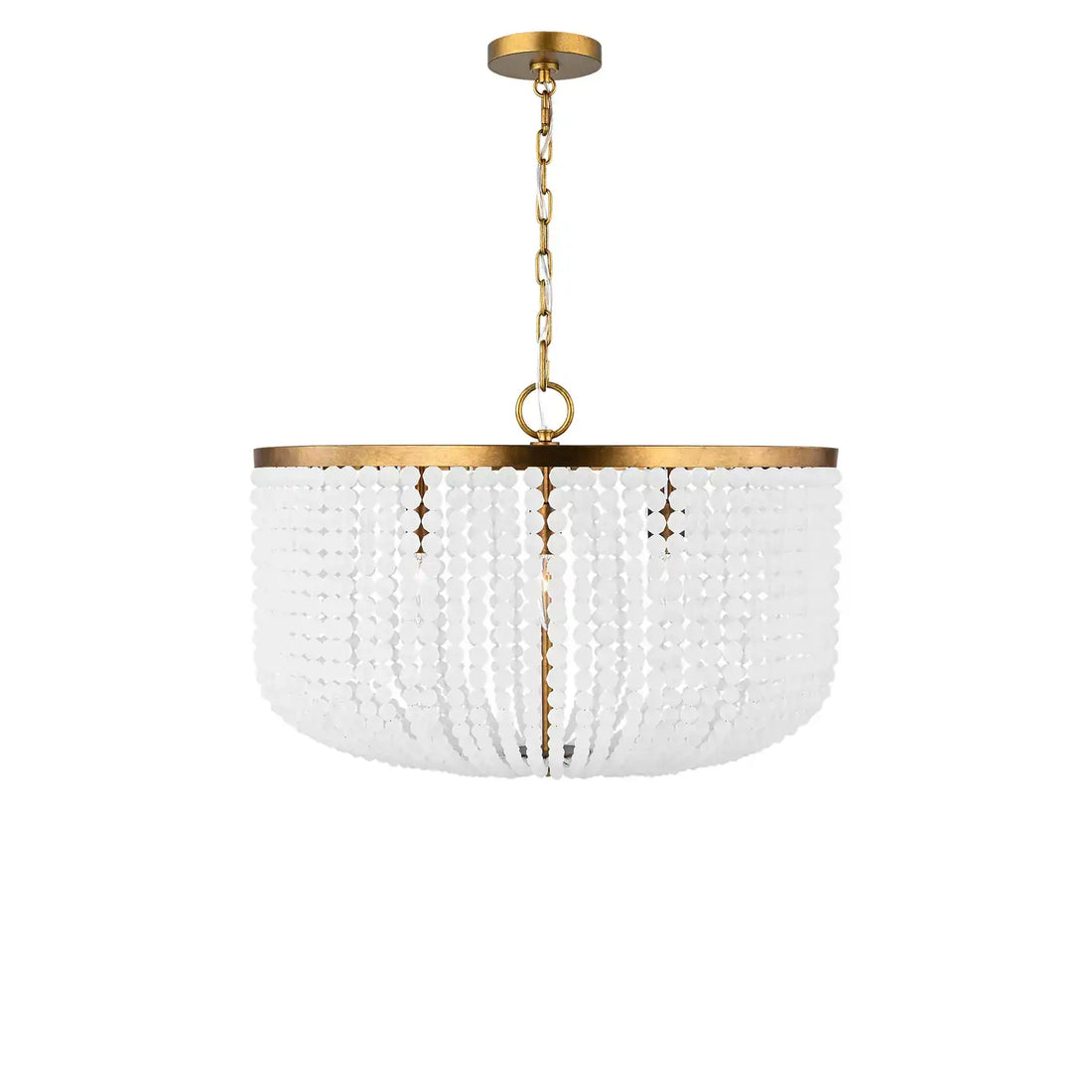 VISUAL COMFORT & CO., BELLECOUR CHANDELIER, CHANDELIER LIGHT