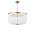 VISUAL COMFORT STUDIO, BELLECOUR CHANDELIER, CHANDELIER LIGHT