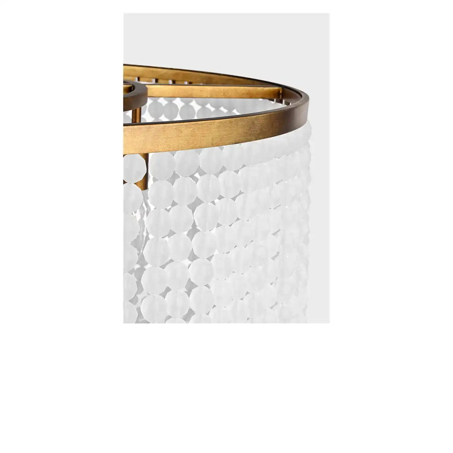 VISUAL COMFORT STUDIO, BELLECOUR CHANDELIER, CHANDELIER LIGHT