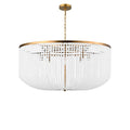 VISUAL COMFORT STUDIO, BELLECOUR CHANDELIER, CHANDELIER LIGHT