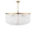 VISUAL COMFORT STUDIO, BELLECOUR CHANDELIER, CHANDELIER LIGHT