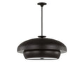 VISUAL COMFORT STUDIO, SOLENE PENDANT, CHANDELIER LIGHT
