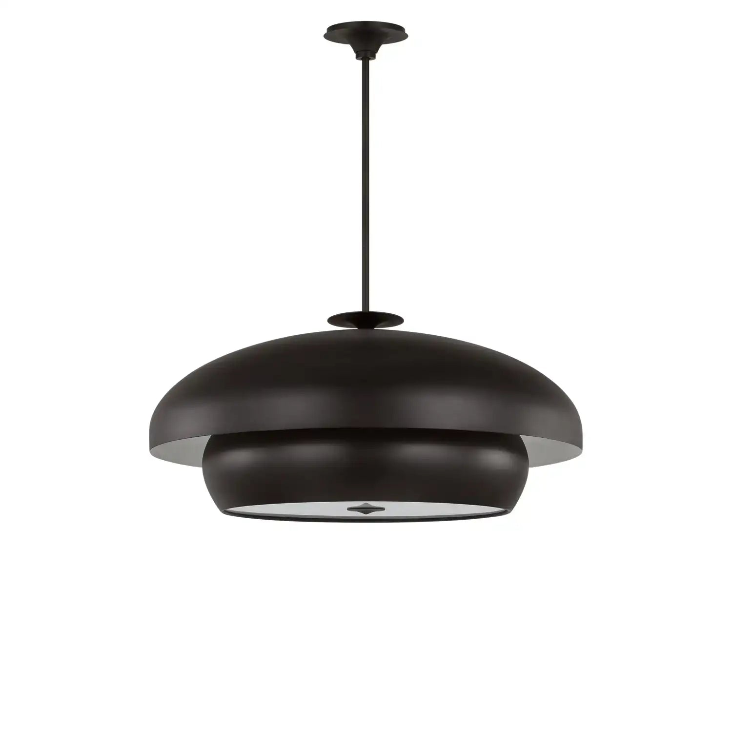 VISUAL COMFORT STUDIO, SOLENE PENDANT, CHANDELIER LIGHT