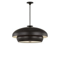VISUAL COMFORT STUDIO, SOLENE PENDANT, CHANDELIER LIGHT
