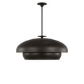 VISUAL COMFORT STUDIO, SOLENE PENDANT, CHANDELIER LIGHT