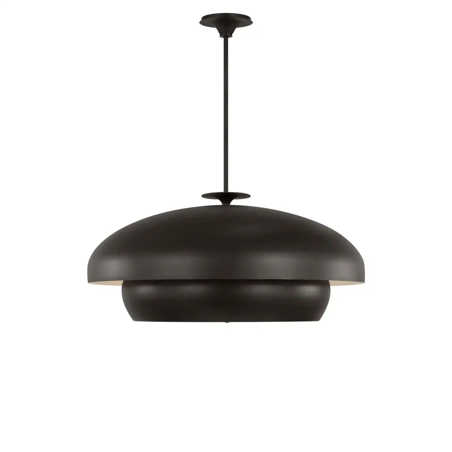 VISUAL COMFORT STUDIO, SOLENE PENDANT, CHANDELIER LIGHT