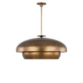 VISUAL COMFORT STUDIO, SOLENE PENDANT, CHANDELIER LIGHT