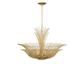 VISUAL COMFORT & CO., DORELLE CHANDELIER, CHANDELIER LIGHT