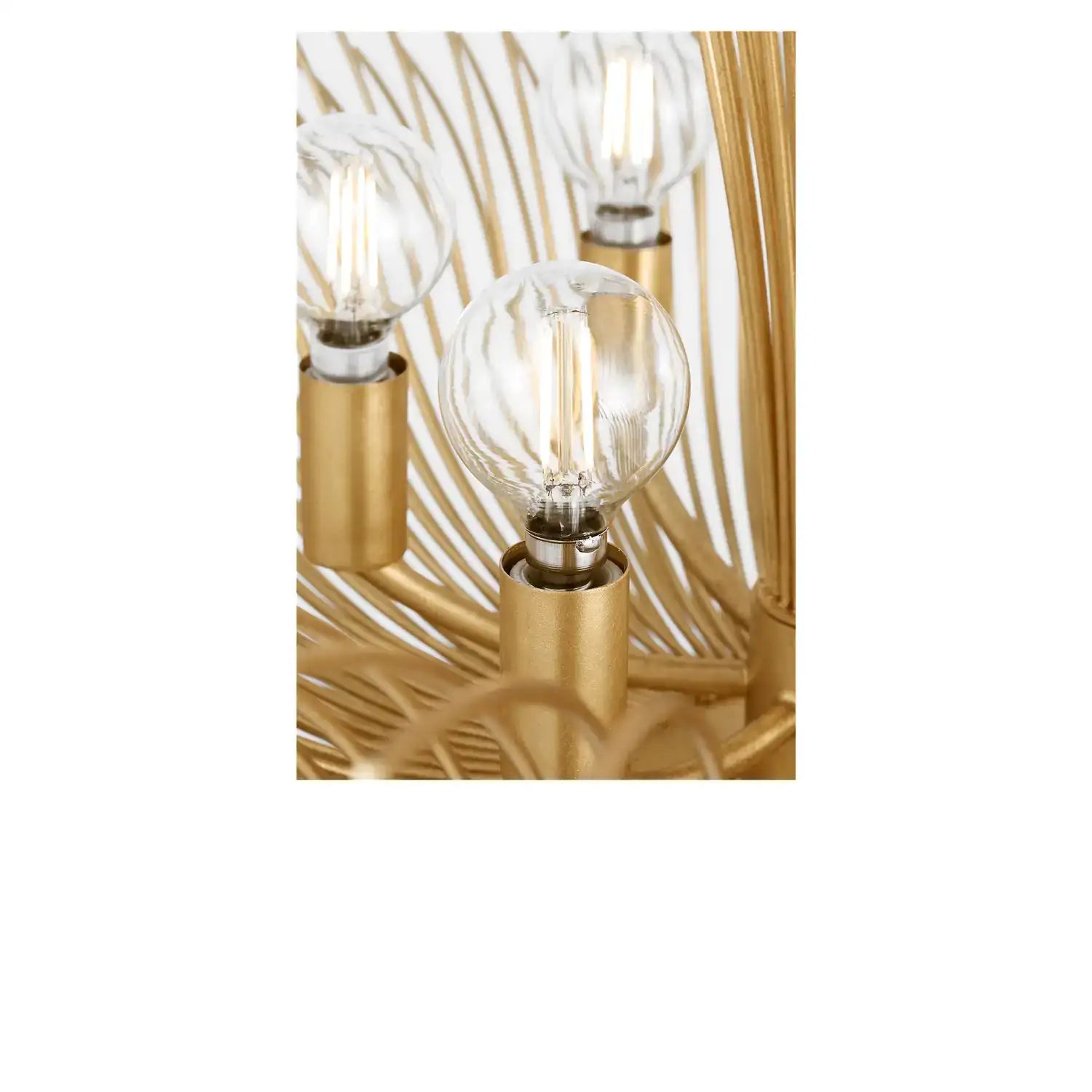 VISUAL COMFORT STUDIO, DORELLE CHANDELIER, CHANDELIER LIGHT