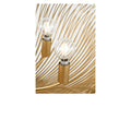 VISUAL COMFORT & CO., DORELLE CHANDELIER, CHANDELIER LIGHT