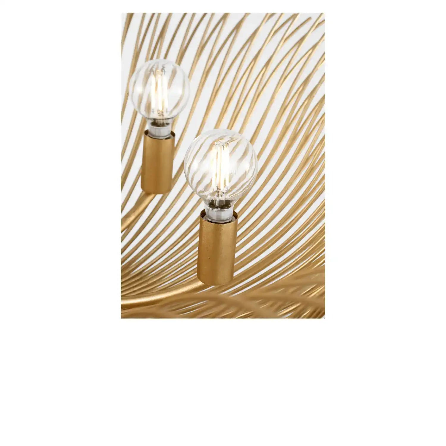 VISUAL COMFORT STUDIO, DORELLE CHANDELIER, CHANDELIER LIGHT