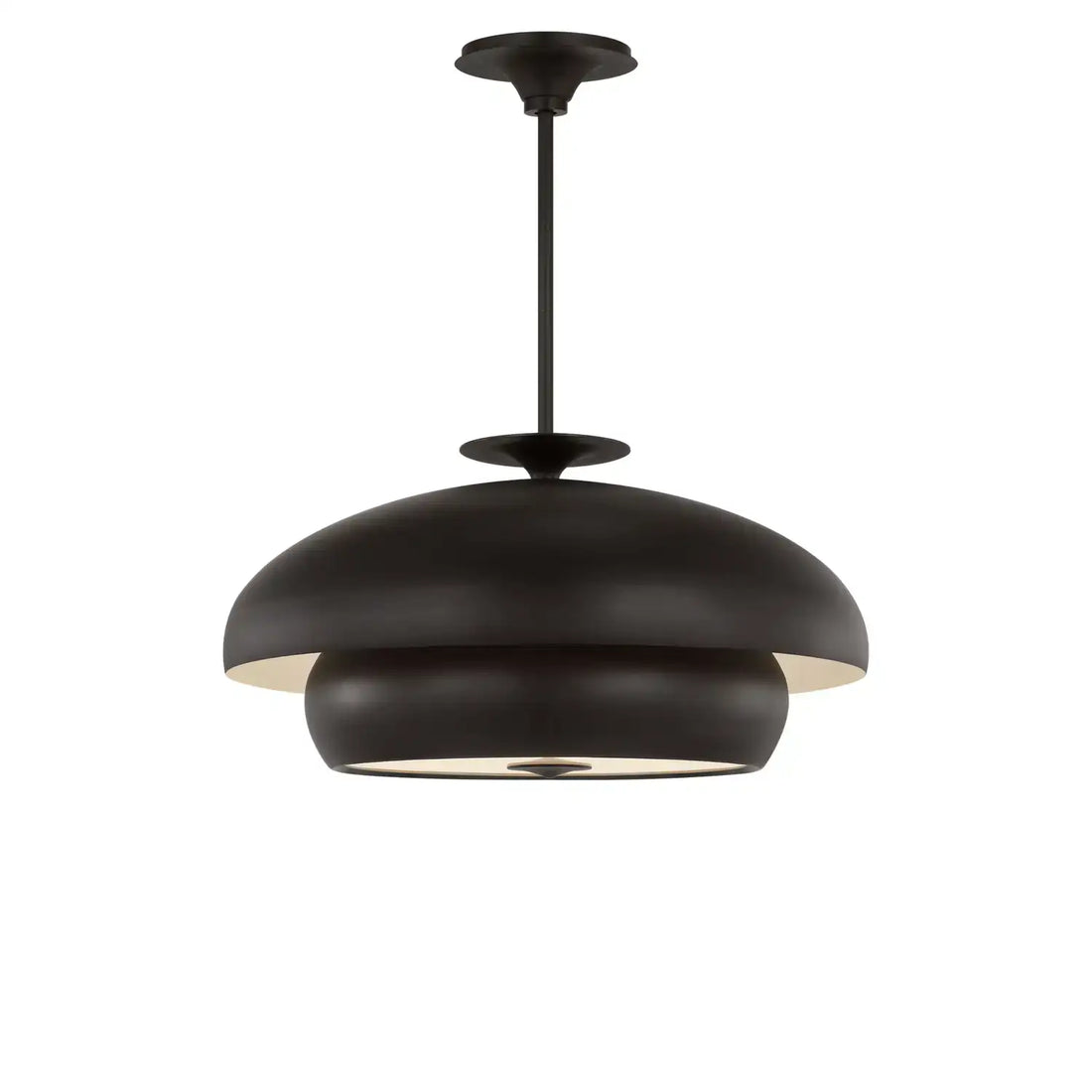 VISUAL COMFORT STUDIO, SOLENE PENDANT, CHANDELIER LIGHT