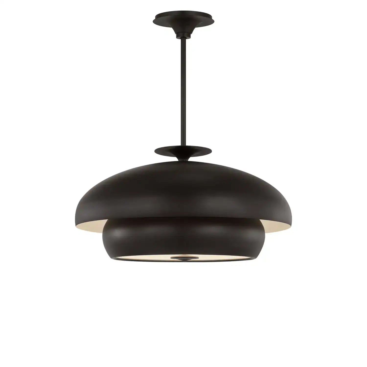 VISUAL COMFORT STUDIO, SOLENE PENDANT, CHANDELIER LIGHT