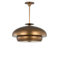 VISUAL COMFORT STUDIO, SOLENE PENDANT, CHANDELIER LIGHT