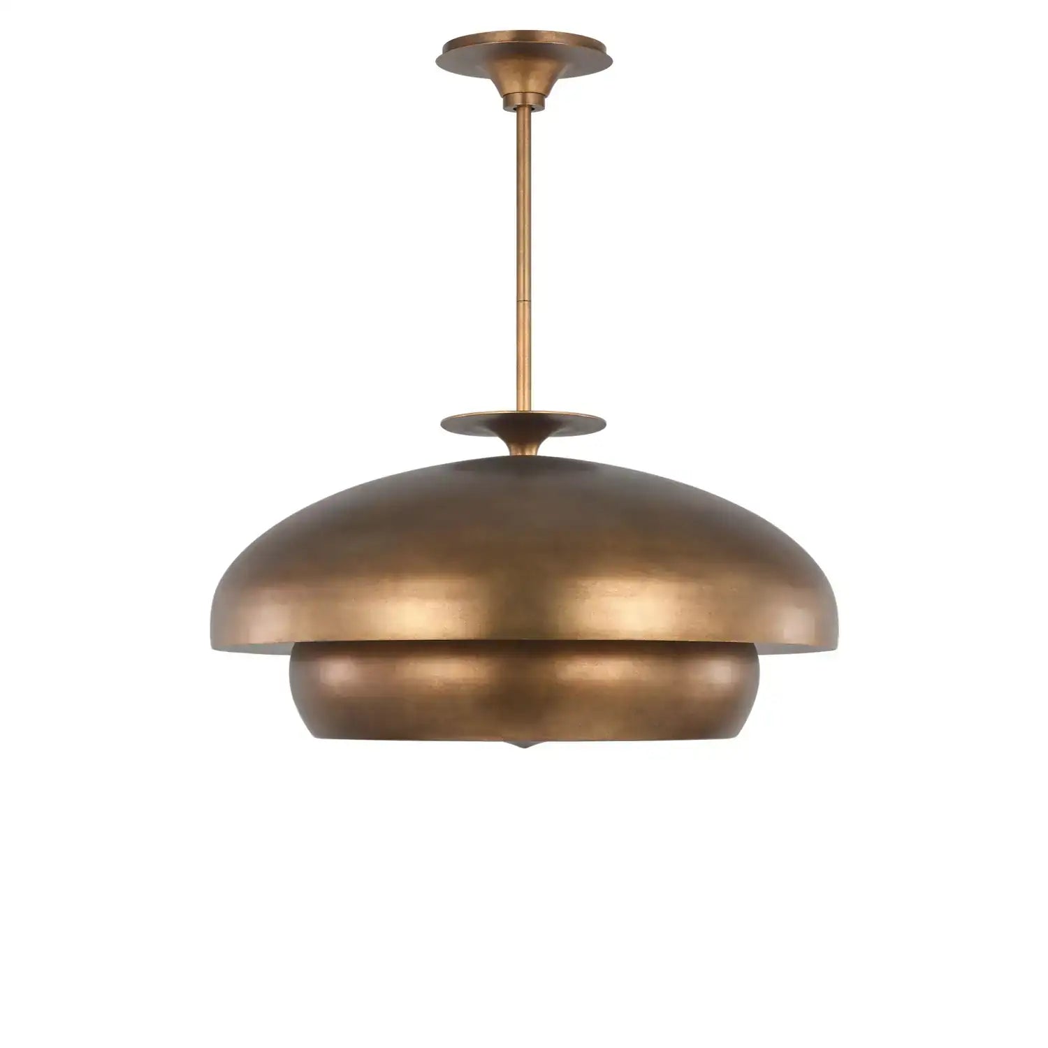 VISUAL COMFORT STUDIO, SOLENE PENDANT, CHANDELIER LIGHT