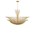 VISUAL COMFORT STUDIO, DORELLE CHANDELIER, CHANDELIER LIGHT