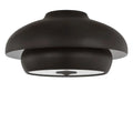 VISUAL COMFORT STUDIO, SOLENE FLUSH MOUNT, FLUSH MOUNT CEILING LIGHTS