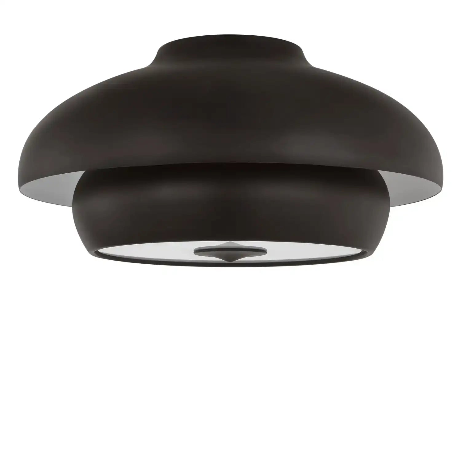 VISUAL COMFORT STUDIO, SOLENE FLUSH MOUNT, FLUSH MOUNT CEILING LIGHTS