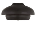 VISUAL COMFORT & CO., SOLENE FLUSH MOUNT, FLUSH MOUNT CEILING LIGHTS