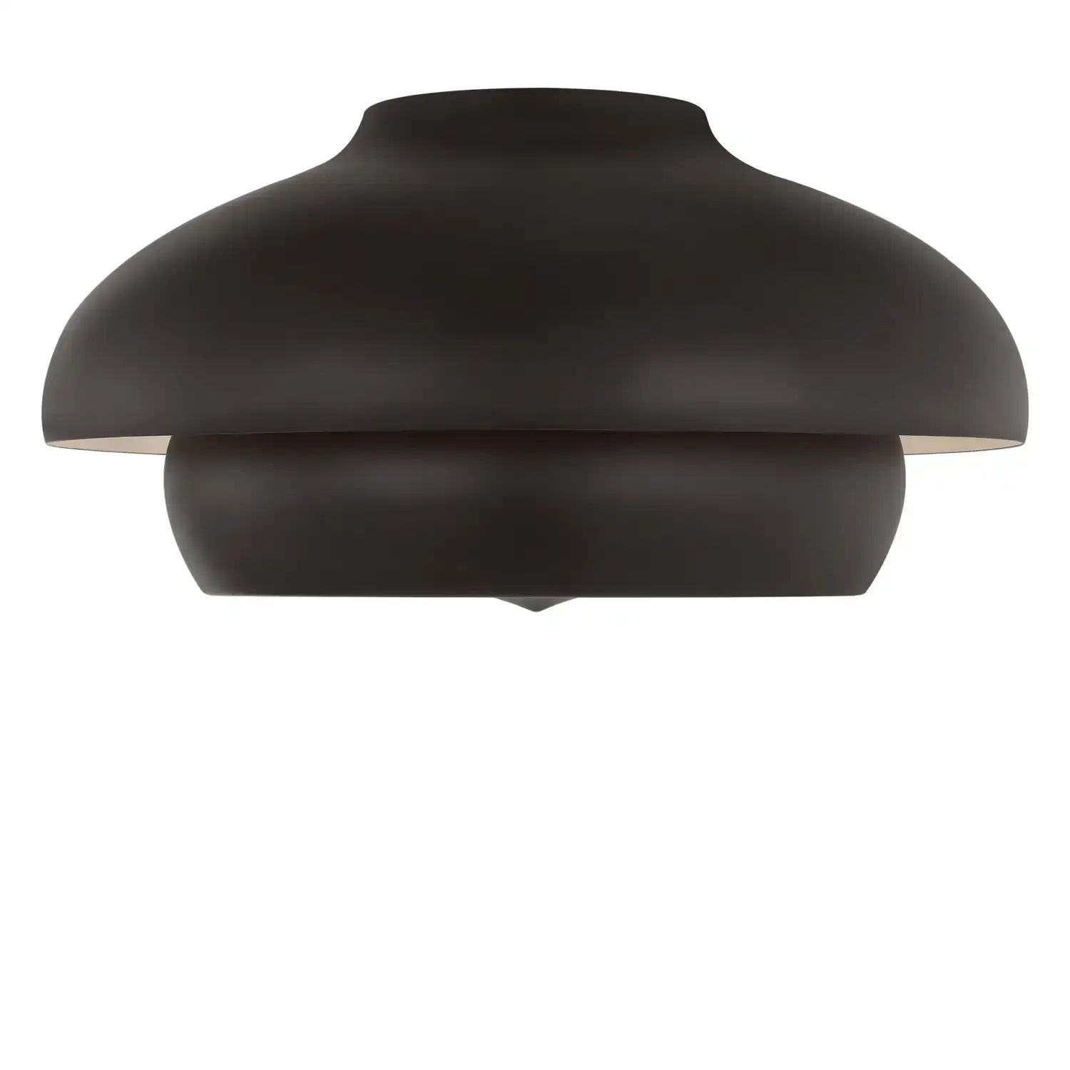 VISUAL COMFORT STUDIO, SOLENE FLUSH MOUNT, FLUSH MOUNT CEILING LIGHTS