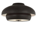 VISUAL COMFORT STUDIO, SOLENE FLUSH MOUNT, FLUSH MOUNT CEILING LIGHTS